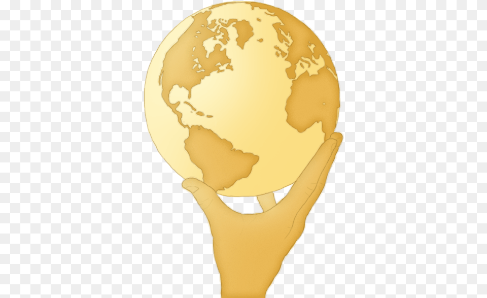Globe Handbig Earth, Astronomy, Outer Space, Planet, Baby Free Png Download