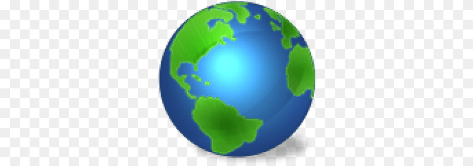 Globe Icon, Astronomy, Outer Space, Planet, Earth Free Transparent Png