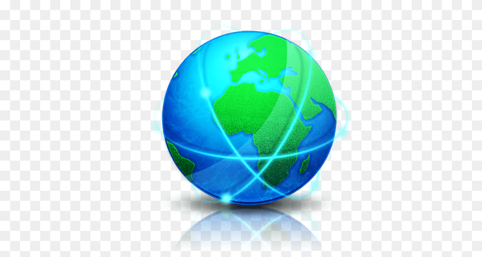 Globe Icon, Astronomy, Outer Space, Planet, Sphere Free Png Download