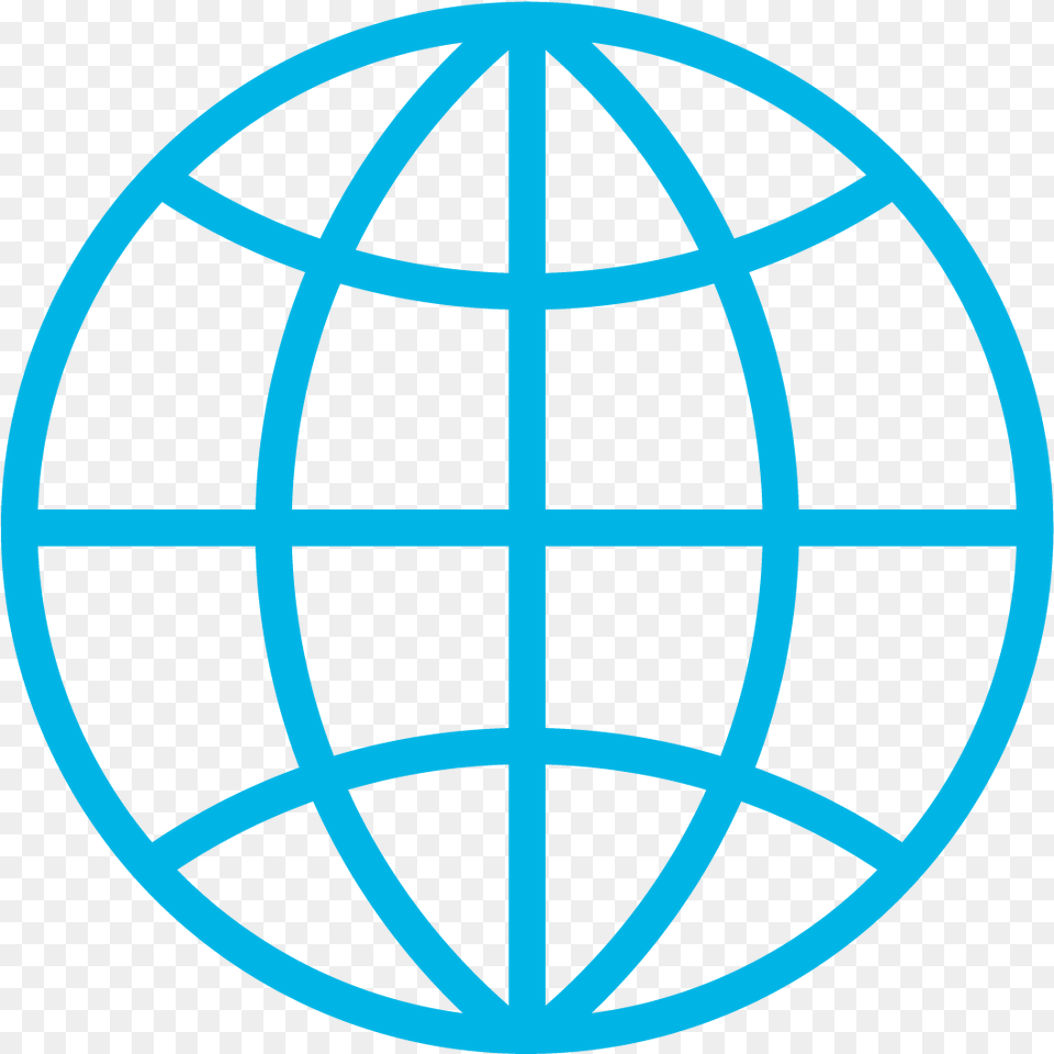 Globe Icon Mog Url Icon, Sphere, Cross, Symbol Png Image