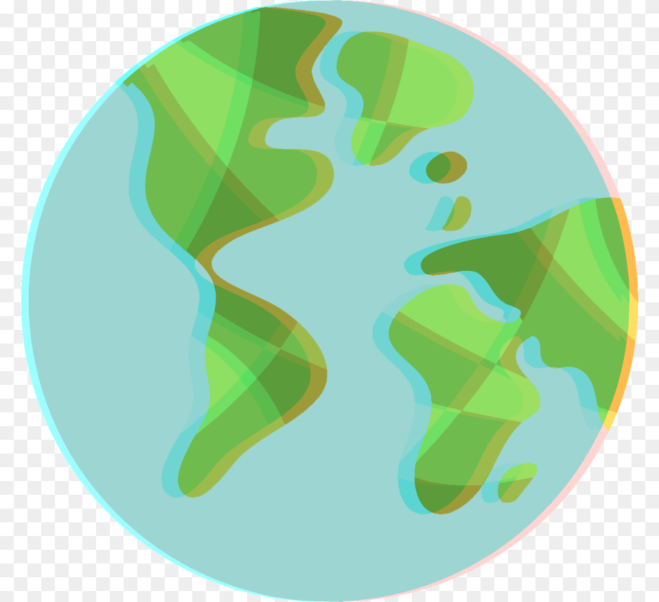 Globe Illustration, Astronomy, Outer Space, Planet Free Transparent Png