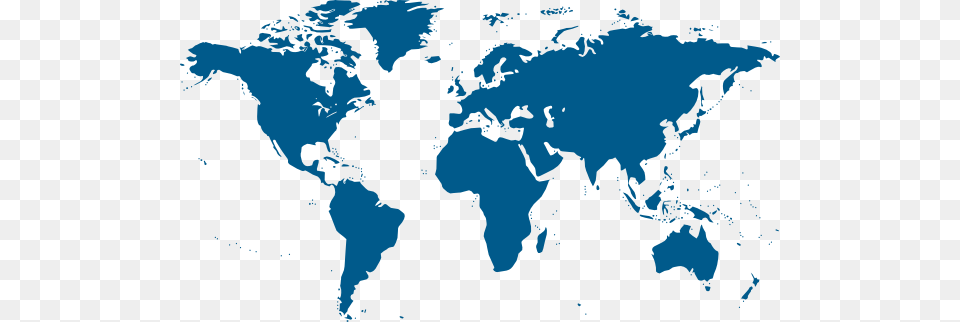 Globe Image Simple World Map Large, Chart, Plot, Baby, Person Free Png Download