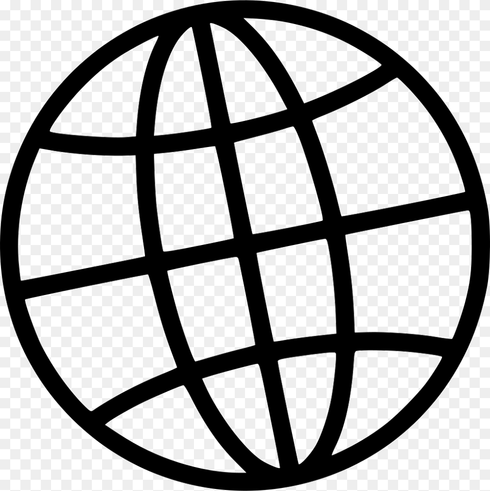 Globe Internet Comments Internet Icon Vector, Sphere, Astronomy, Outer Space Free Transparent Png