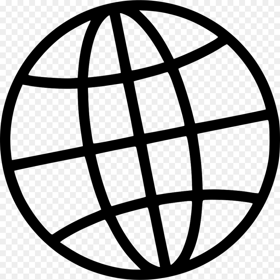 Globe Internet Comments Url Icon, Sphere, Astronomy, Outer Space Png
