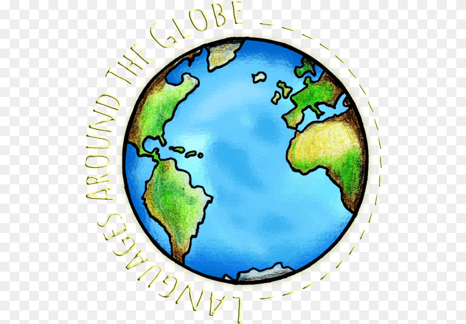 Globe Languages, Astronomy, Outer Space, Planet, Person Free Transparent Png