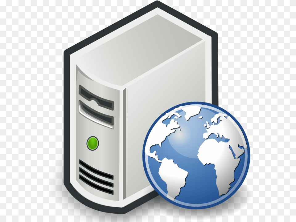 Globe Large Icon Database Server, Computer, Electronics, Hardware, Computer Hardware Png