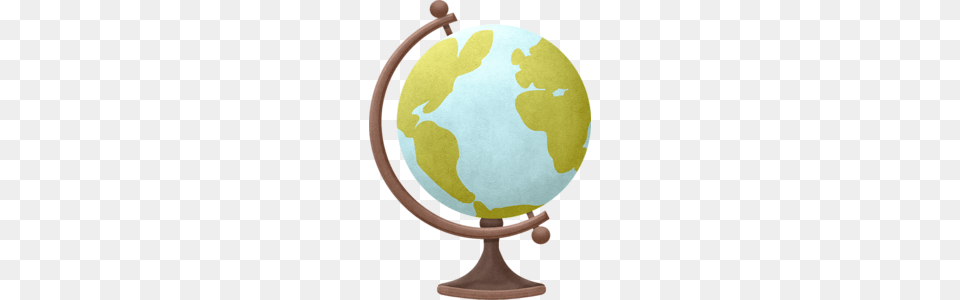 Globe Maryfran Clipart School School Clipart, Astronomy, Outer Space, Planet Png