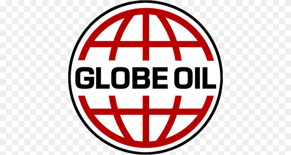 Globe Oil Gta V Globe Oil, First Aid, Logo, Symbol, Badge Free Transparent Png