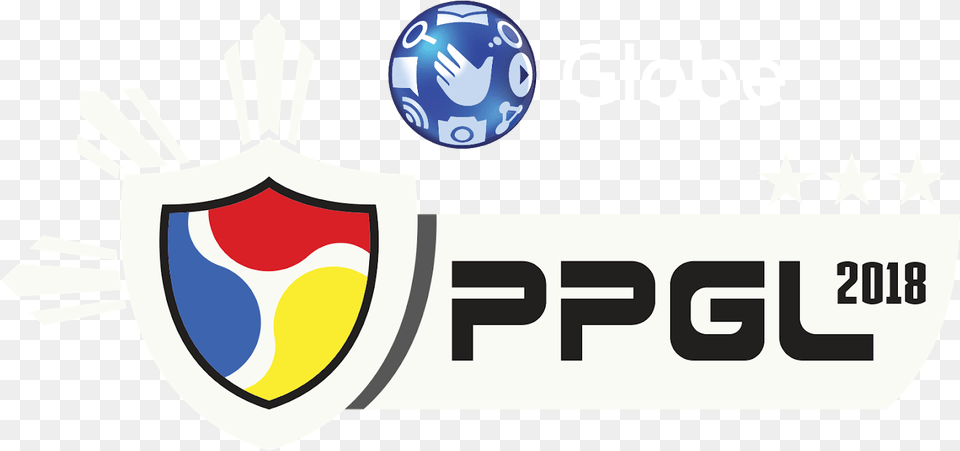 Globe Ppgl Season 2 Is Globe Ppgl, Logo Free Transparent Png