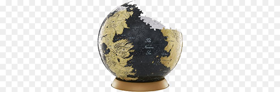 Globe Puzzle, Astronomy, Outer Space, Planet Free Png