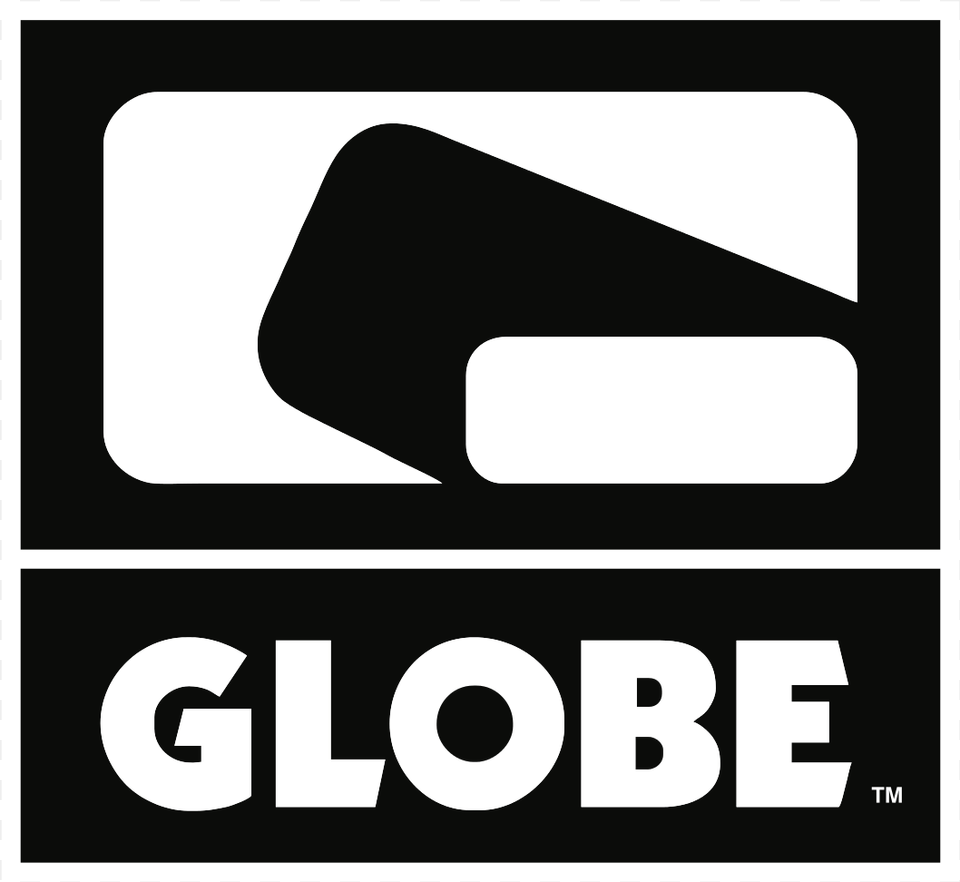Globe Skateboards Globe Shoes Picture Logo International Globe Brand, Text, First Aid Free Png Download