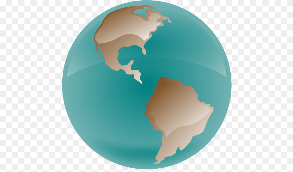 Globe Svg Clip Arts 600 X 567 Px Earth, Astronomy, Outer Space, Planet, Sphere Free Png Download