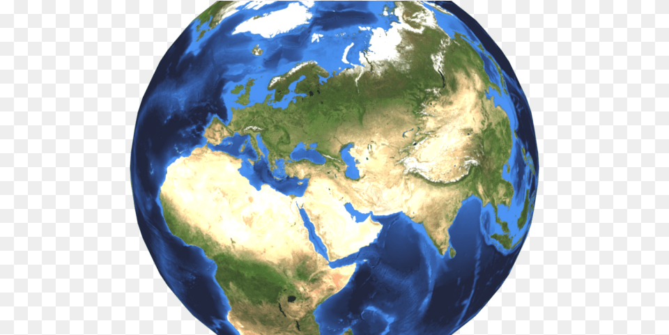 Globe Transparent Images Qatar On Globe, Astronomy, Earth, Outer Space, Planet Free Png Download