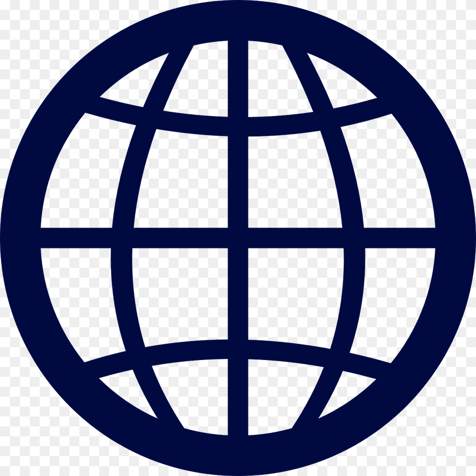 Globe Vector Lines Browser Logo Vector, Sphere, Astronomy, Outer Space, Planet Free Png