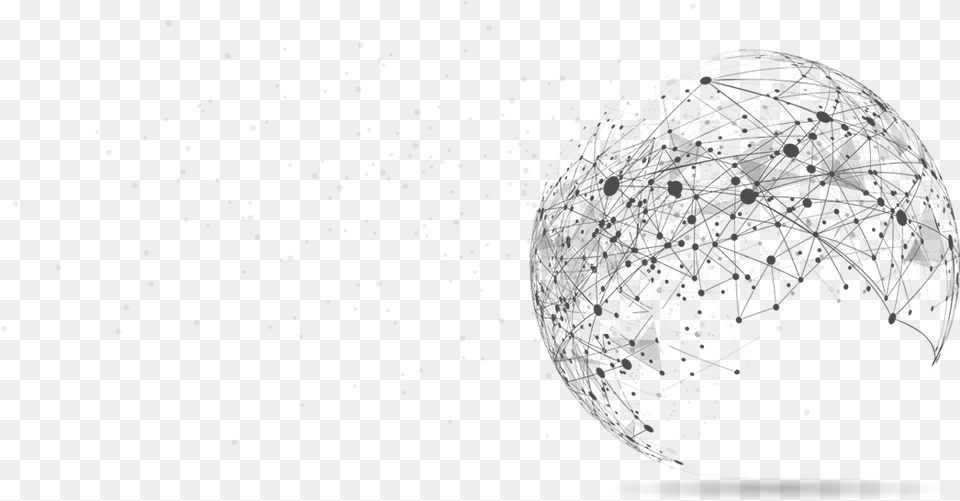 Globe Vector Map 3 Download Sketch, Sphere, Nature, Night, Outdoors Free Transparent Png