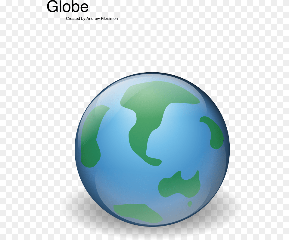 Globe Web Server Icon Transparent, Astronomy, Outer Space, Planet, Sphere Free Png