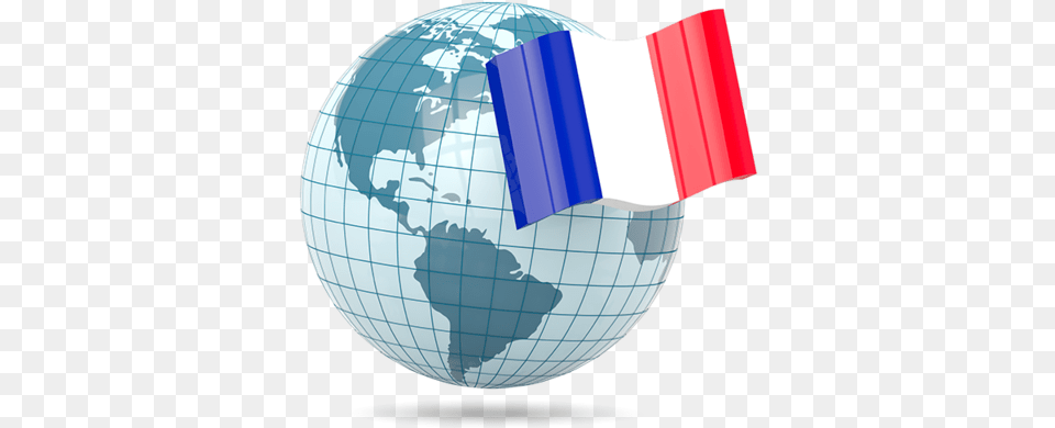 Globe With Philippine Flag, Astronomy, Outer Space Free Transparent Png