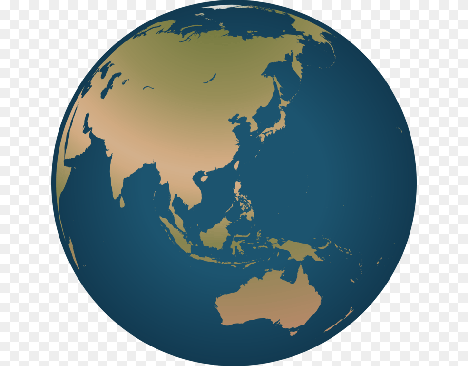 Globe World Map Asia Computer Icons, Astronomy, Earth, Outer Space, Planet Free Transparent Png