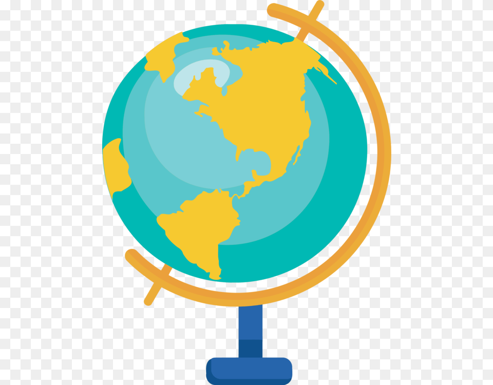 Globe World Map Computer Icons Drawing, Astronomy, Outer Space, Planet, Person Png Image