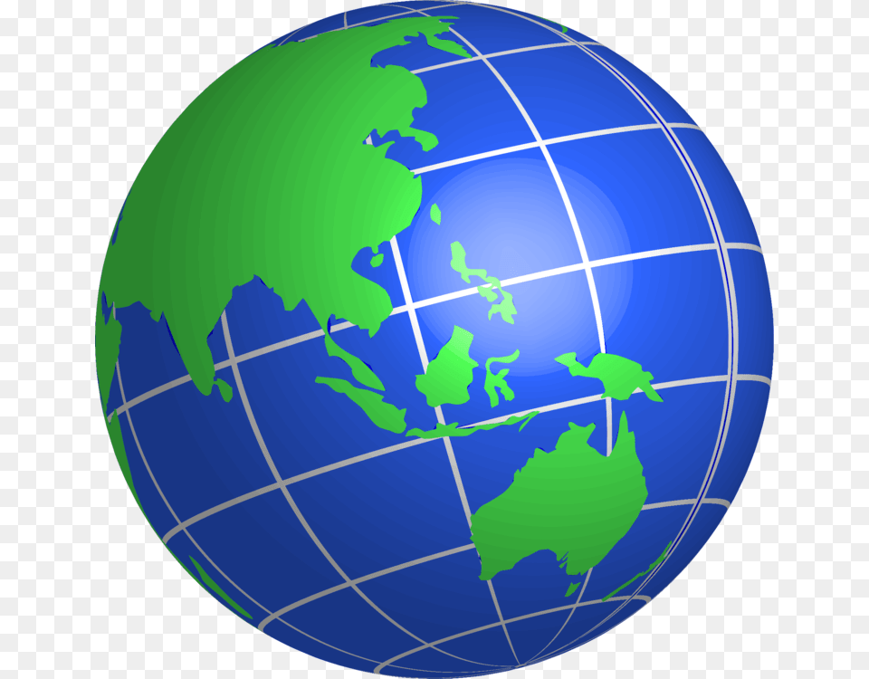 Globe World Map Earth World Map, Astronomy, Planet, Outer Space, Sphere Png Image