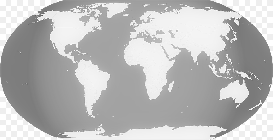 Globe World Map Vector Large, Outer Space, Astronomy, Planet, Wedding Free Transparent Png