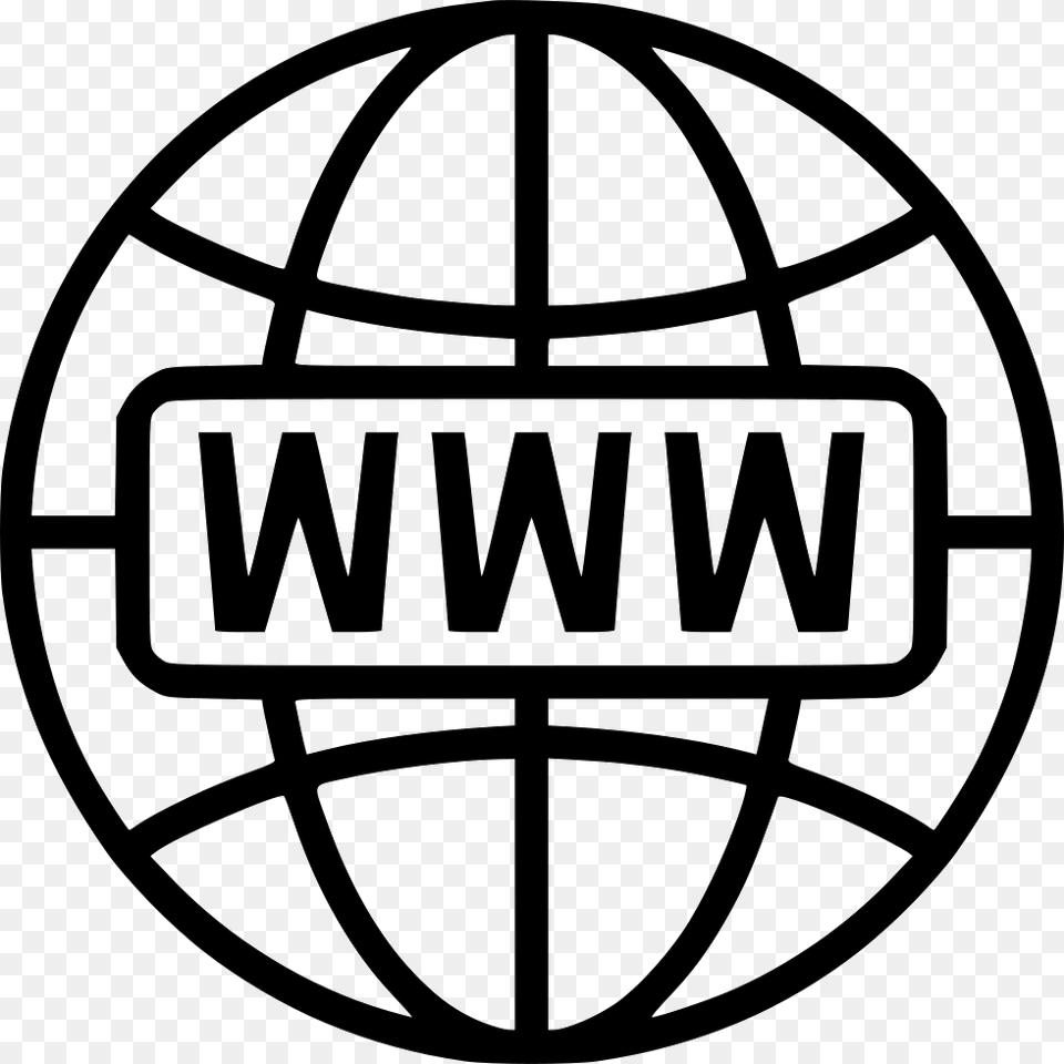 Globe Worldwide Online World Icon, Logo, Ammunition, Grenade, Weapon Png Image