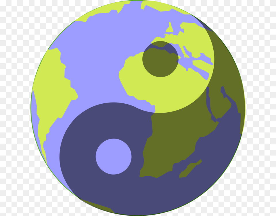 Globepurplesymbol Circle, Astronomy, Outer Space, Planet, Globe Free Png