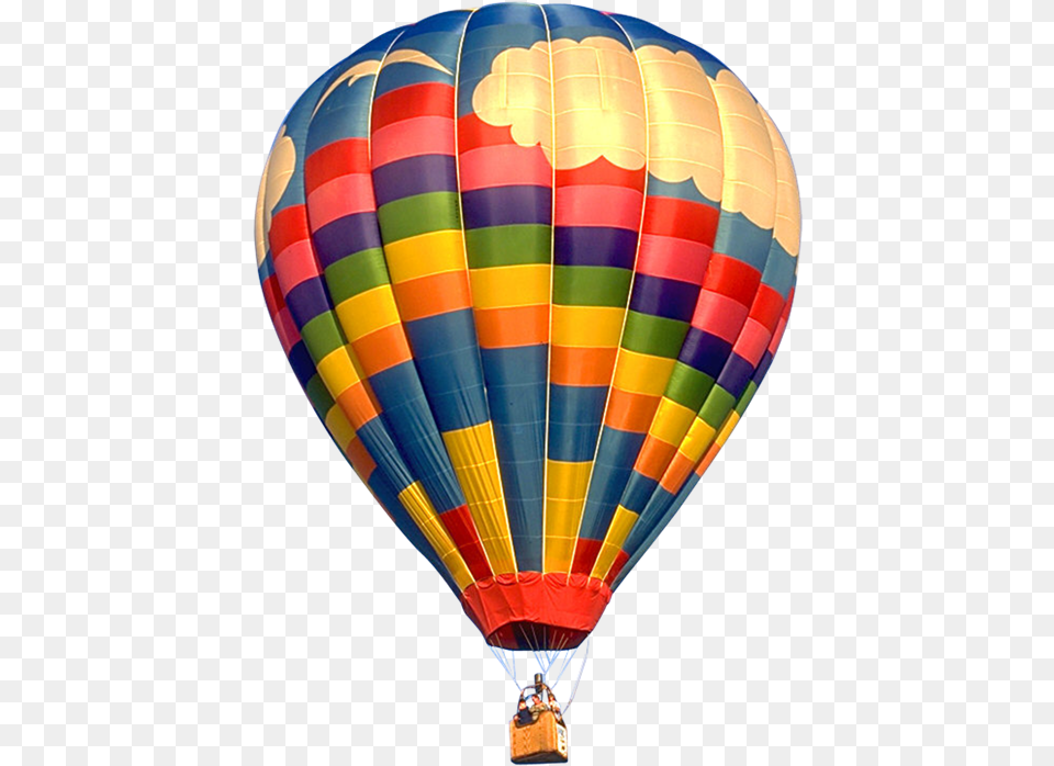 Globo Aerosttico En, Aircraft, Balloon, Hot Air Balloon, Transportation Free Png Download