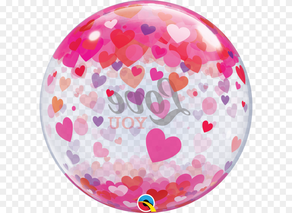 Globo Burbuja, Balloon, Sphere Free Png