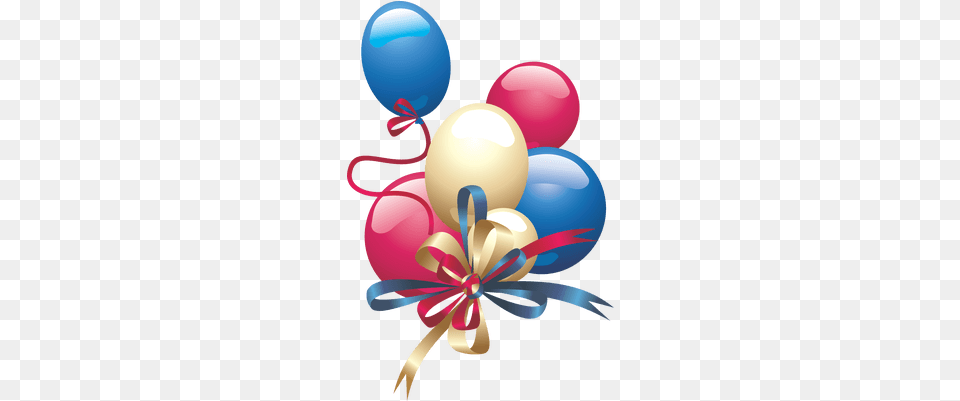 Globo De Fiesta Happy Birthday Balloons, Balloon, Appliance, Ceiling Fan, Device Free Png