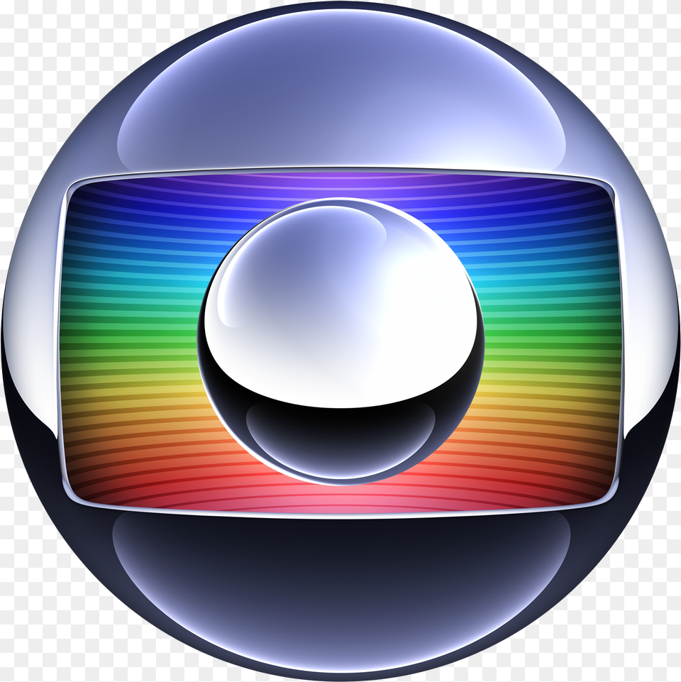 Globo Logotipo Rede Globo Clipart, Sphere, Disk Free Transparent Png