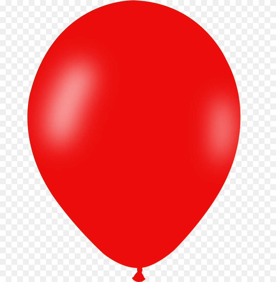 Globo Naranjo, Balloon Png