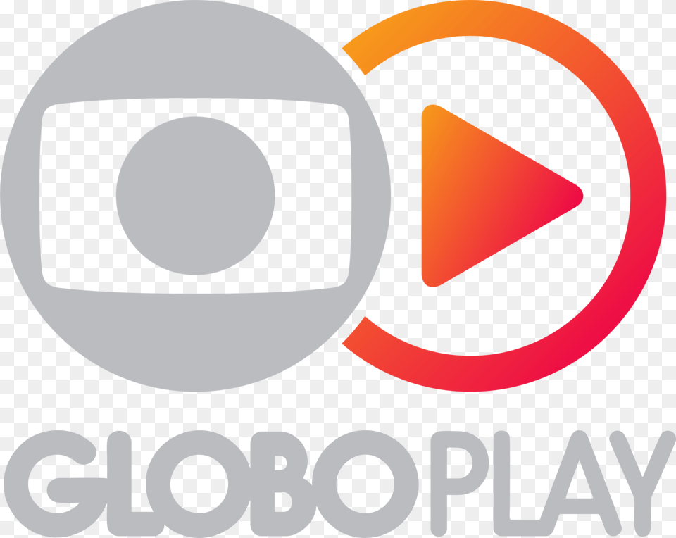 Globo Preto, Logo Free Png