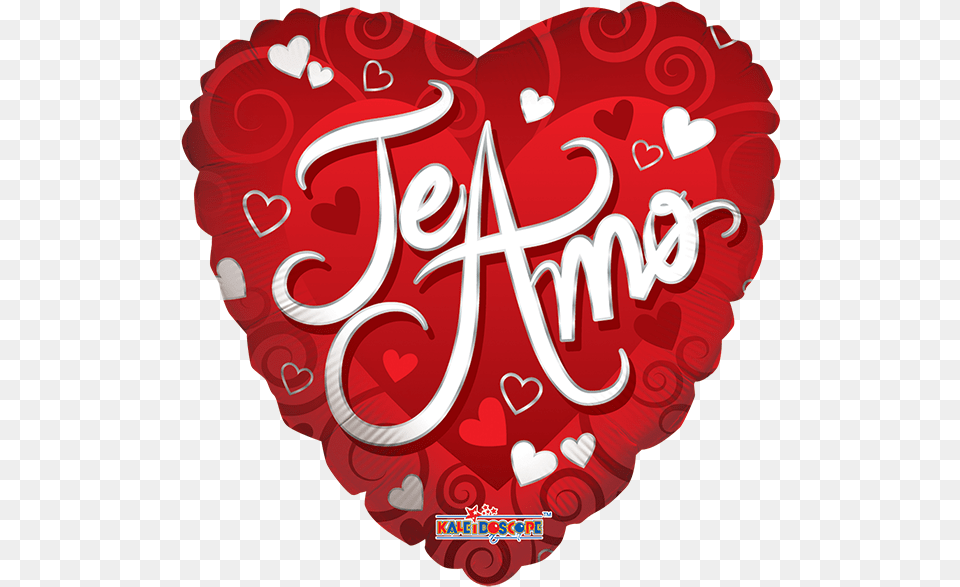 Globo Te Amo Xoxo Animated Gif, Heart, Dynamite, Weapon Png
