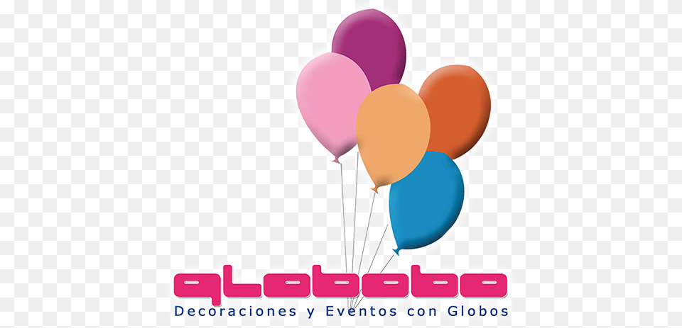 Globobo Madrid, Balloon Png