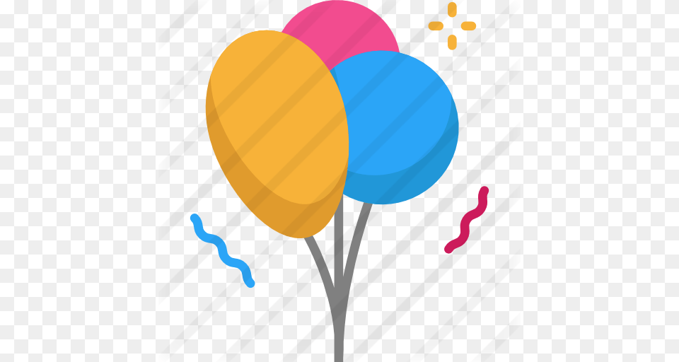 Globos, Balloon Free Transparent Png