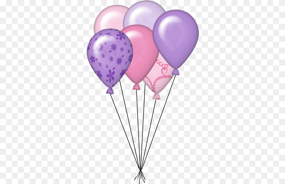 Globos, Balloon Free Png