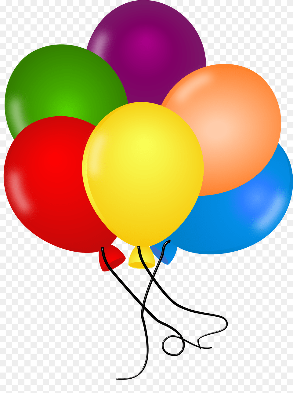 Globos, Balloon Png