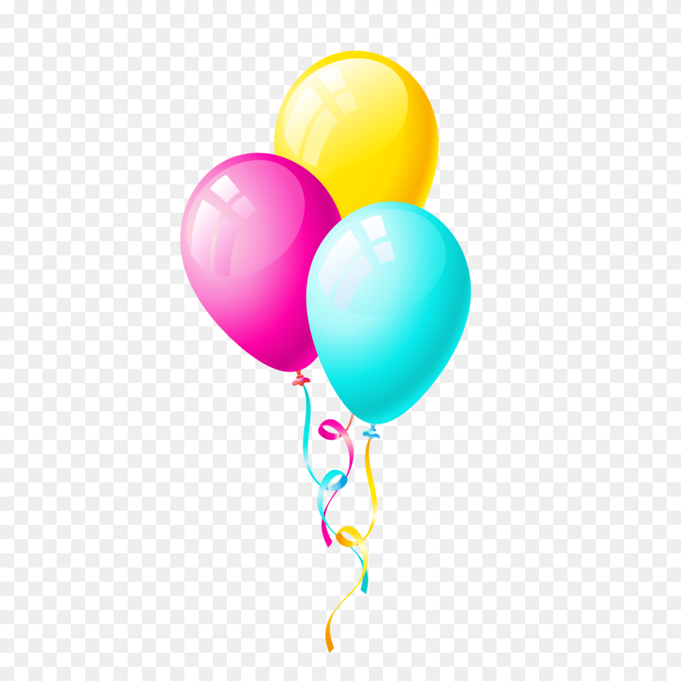 Globos, Balloon Free Transparent Png