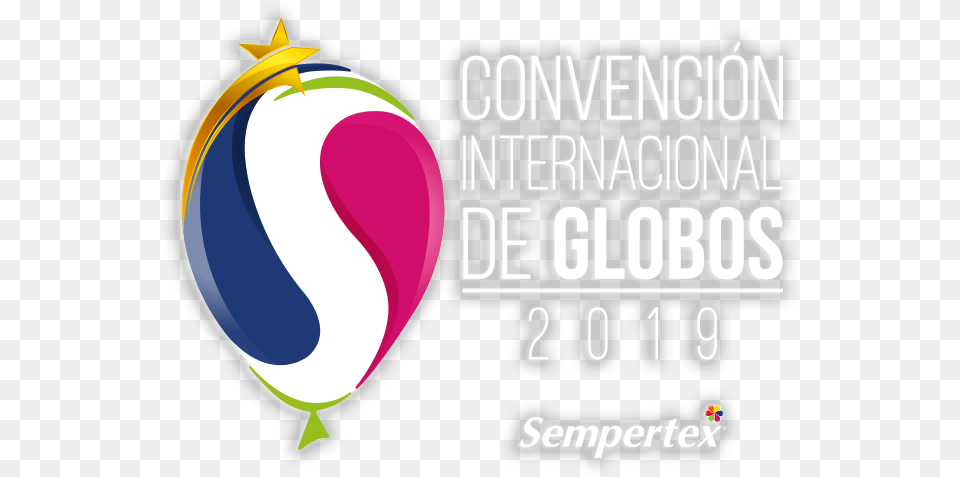 Globos Azules, Balloon, Logo, Aircraft, Transportation Png Image