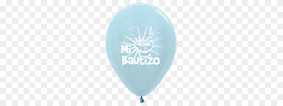 Globos Bautizo, Balloon, Disk Png