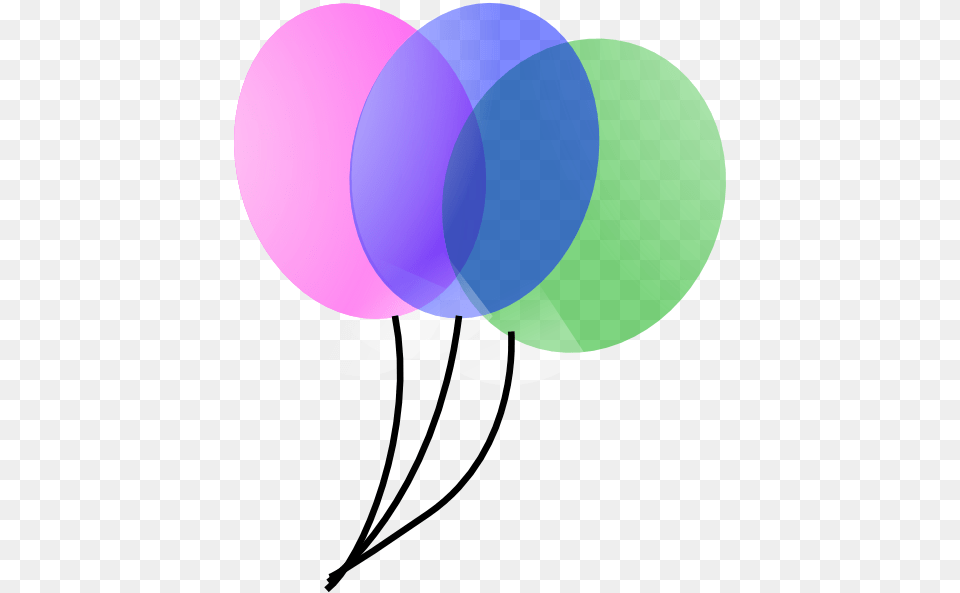 Globos Clip Art, Balloon Png Image