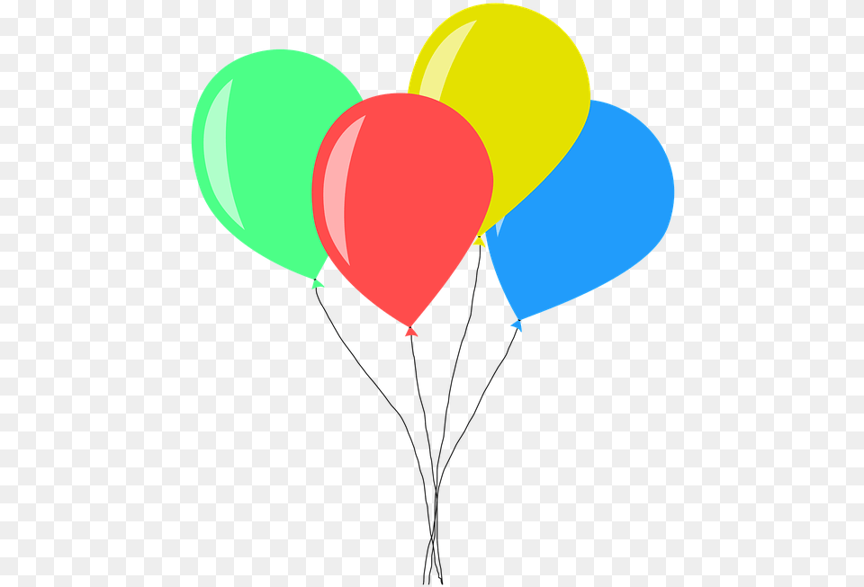 Globos Colores, Balloon, Astronomy, Moon, Nature Free Transparent Png