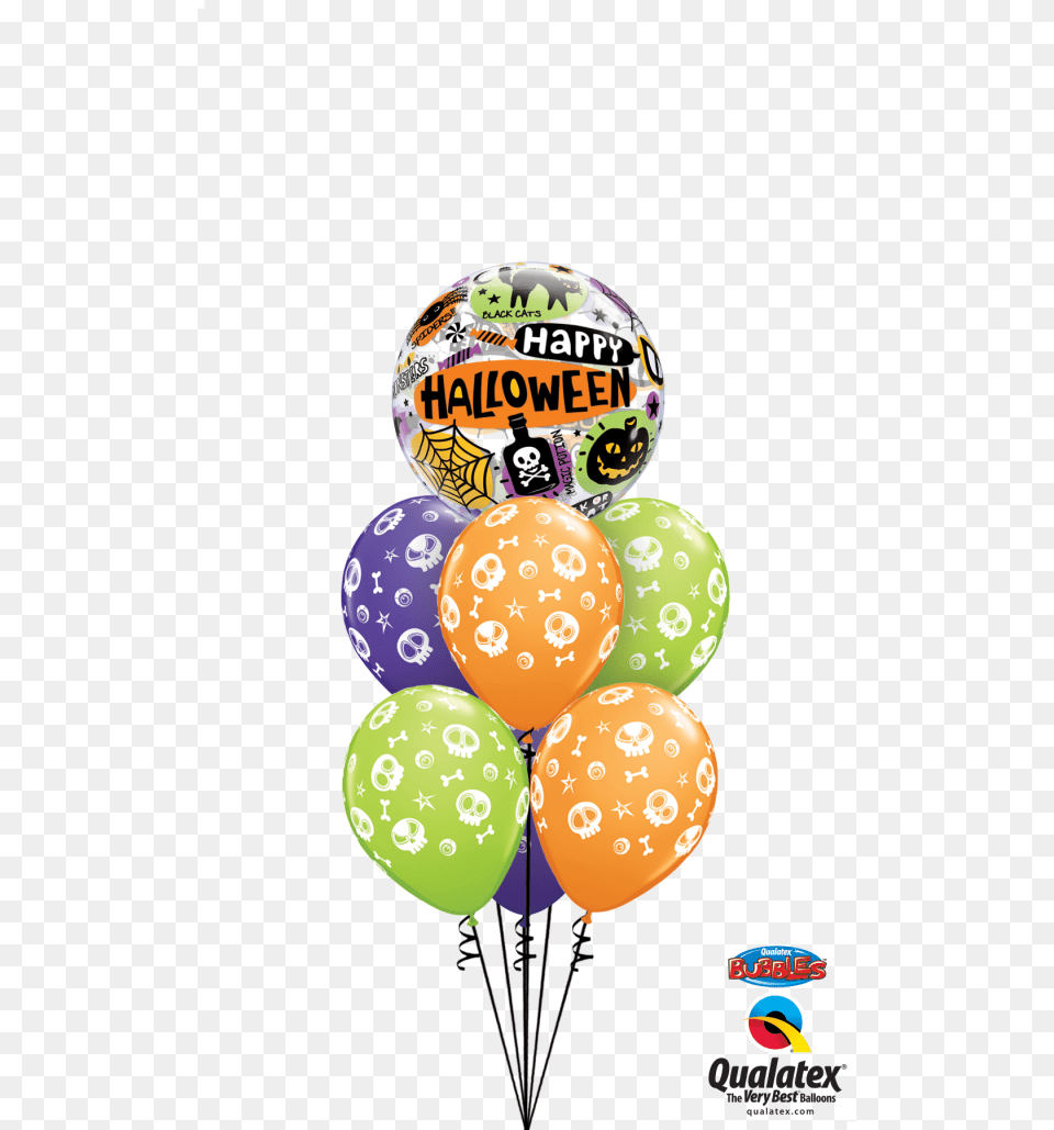 Globos Qualatex Download, Balloon Free Transparent Png