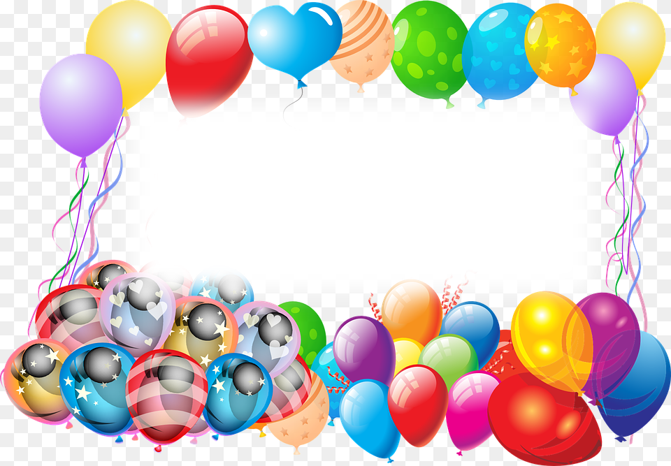 Globos Saludo Feliz Suerte Happy Birthday 13 Year Old, Balloon, People, Person Free Transparent Png