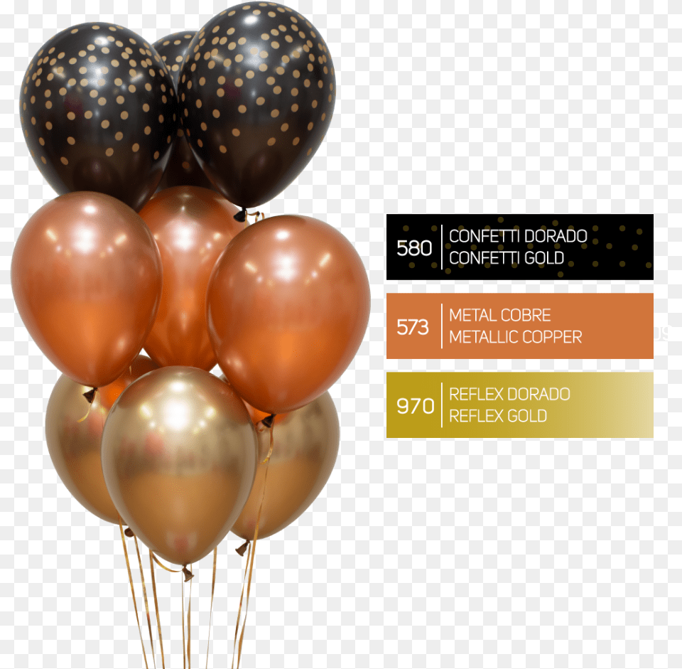 Globos Sempertex Reflex, Balloon, Sphere Png Image