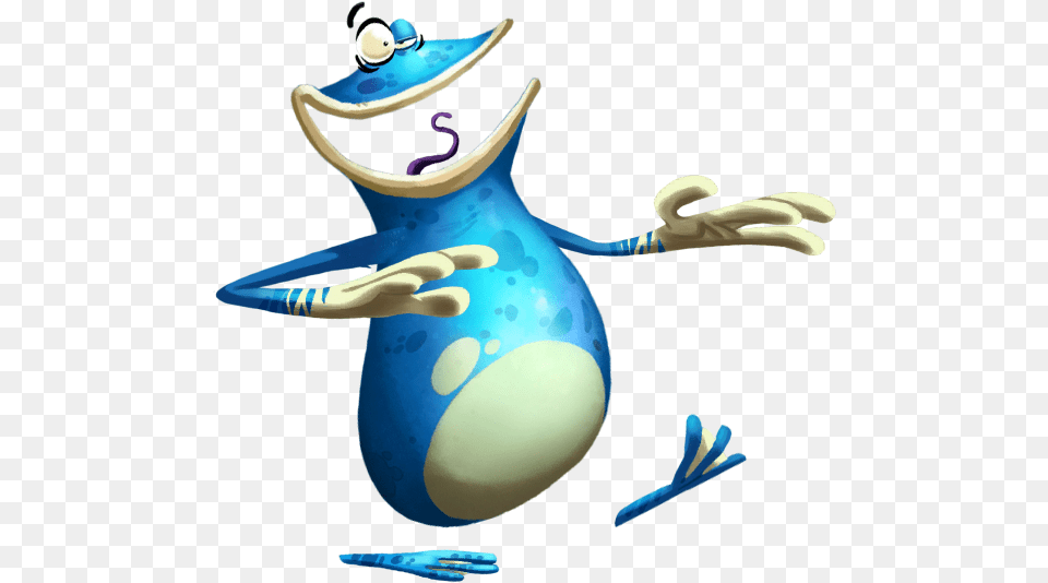 Globox Rayman Legends Globox Png