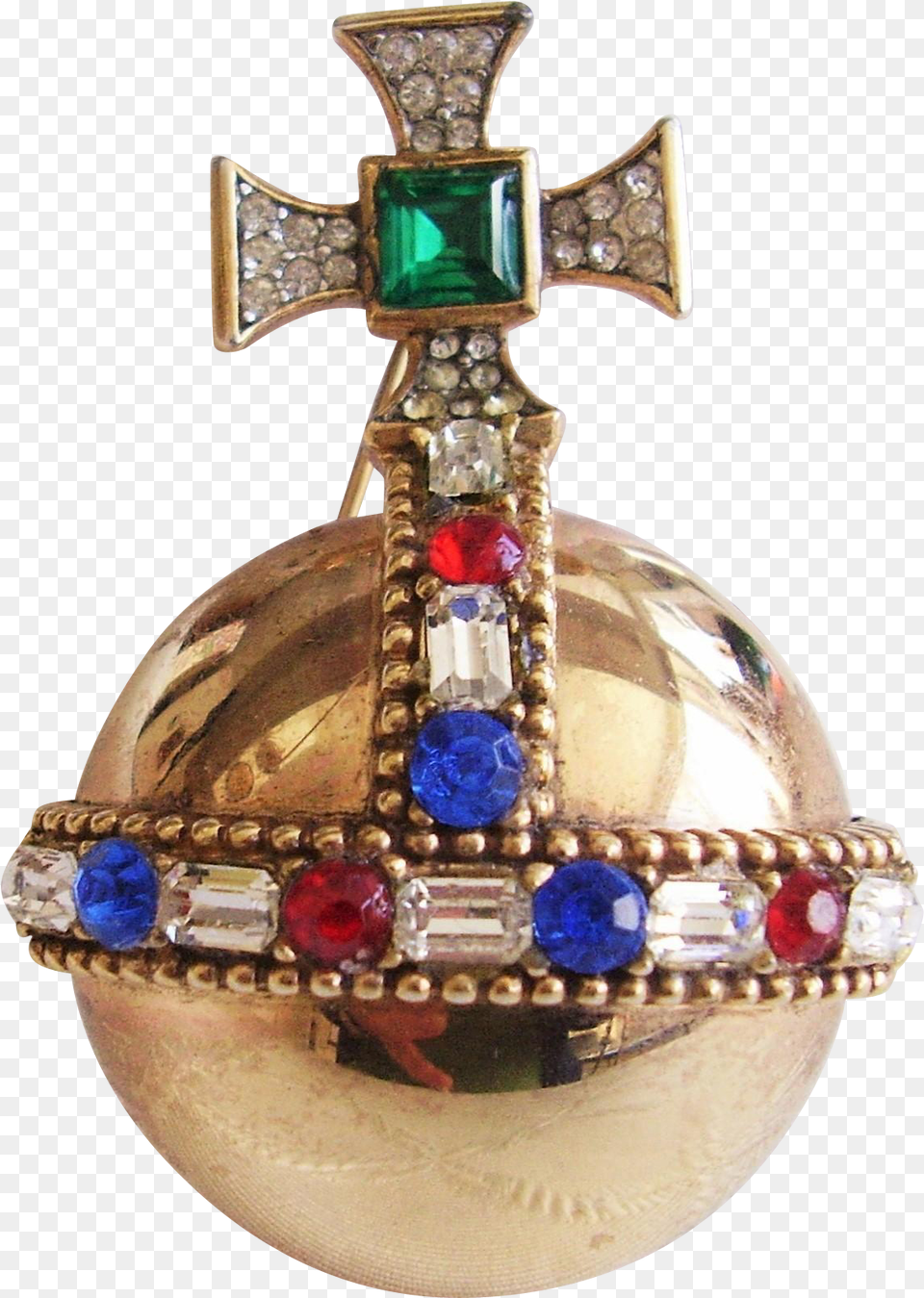 Globus Cruciger, Accessories, Jewelry, Gemstone, Chandelier Free Png Download