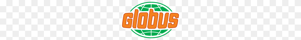Globus Logo, Food, Ketchup Free Png Download
