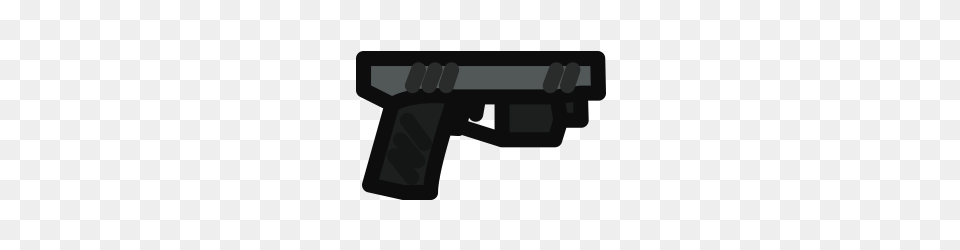 Glock, Firearm, Gun, Handgun, Weapon Png